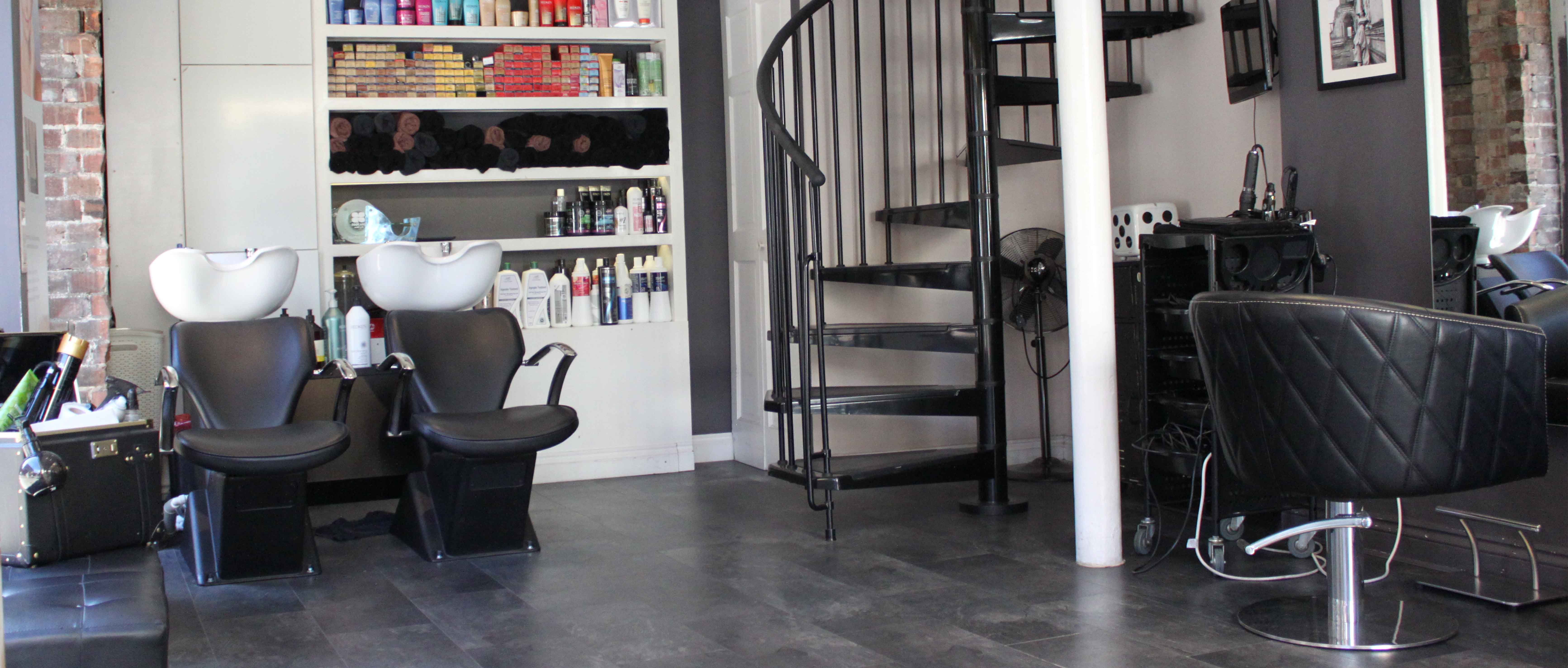 Salon Image 2