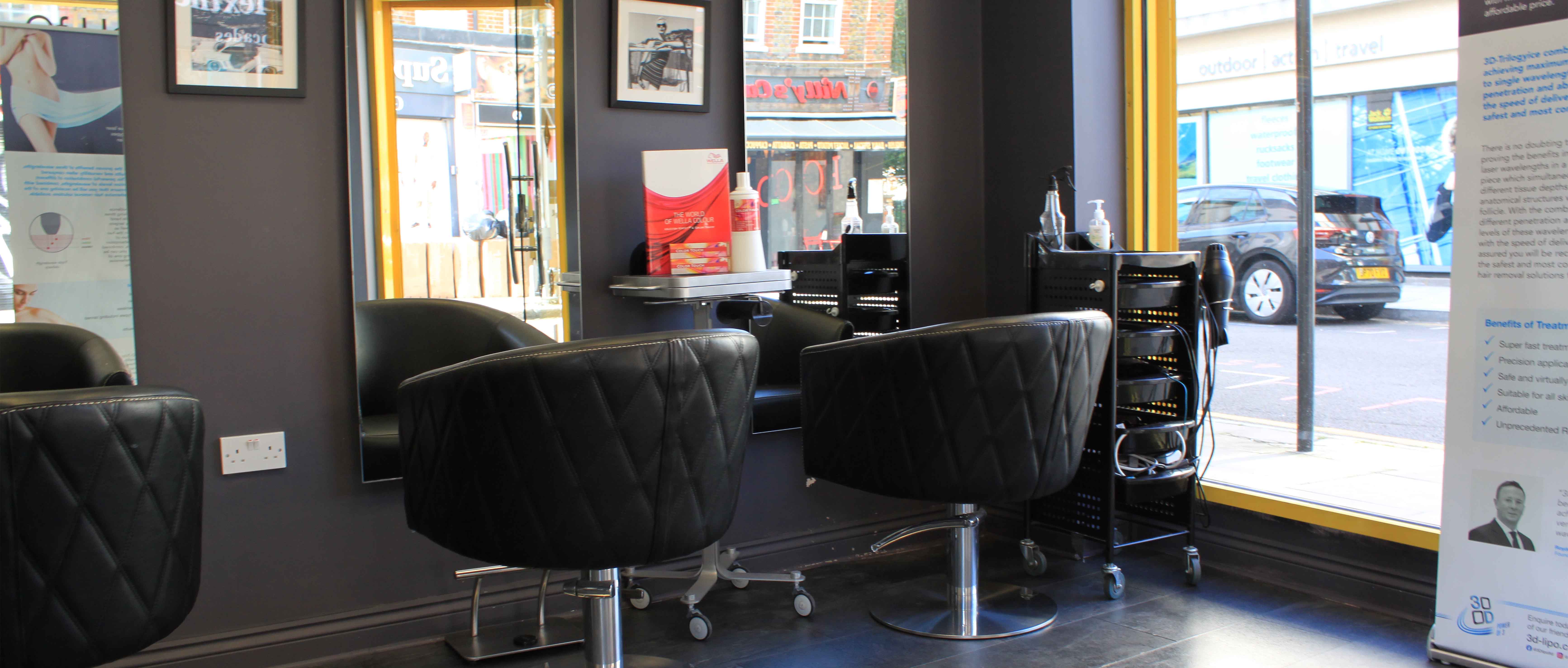 Salon Image 3