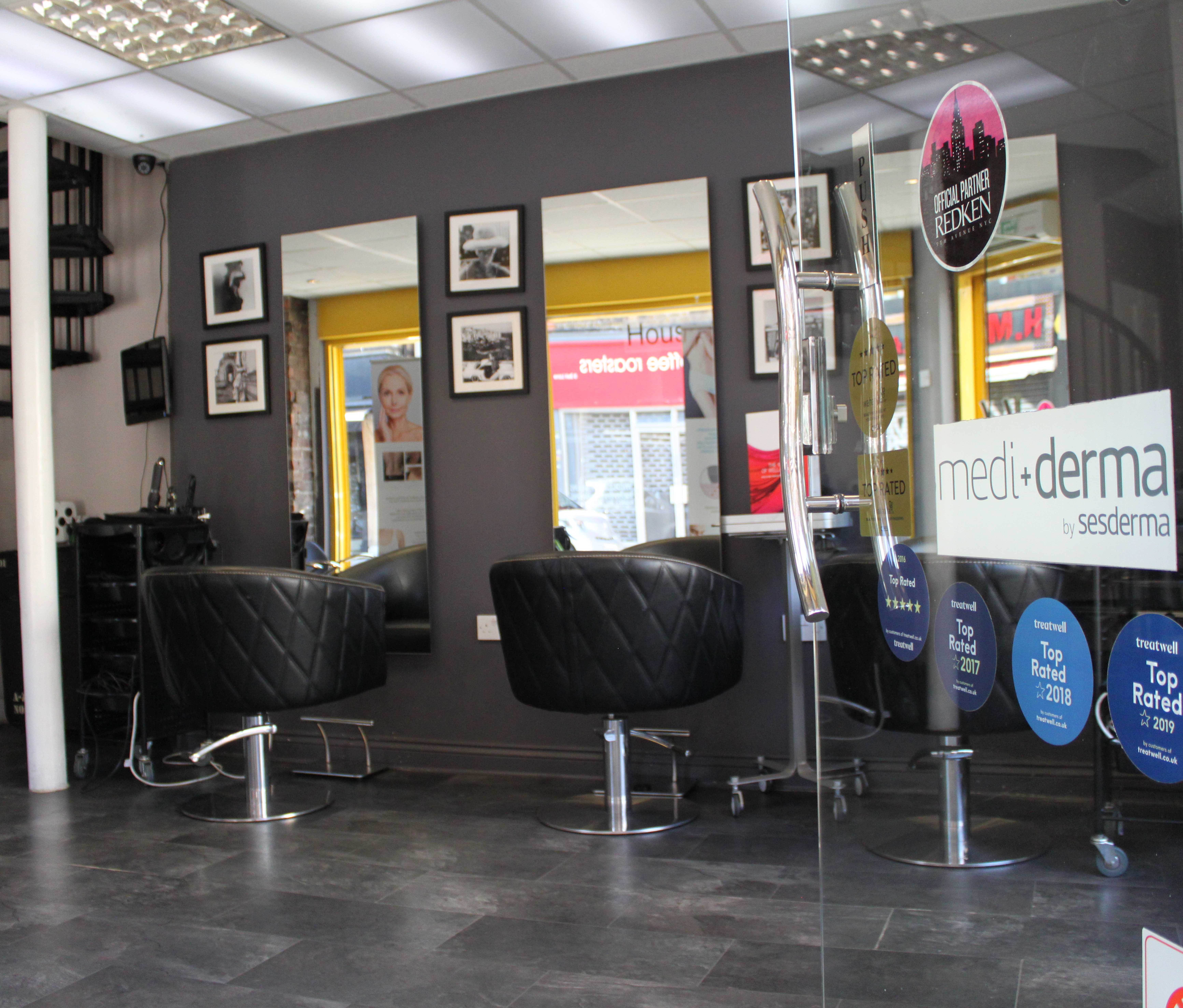 Salon Image 1